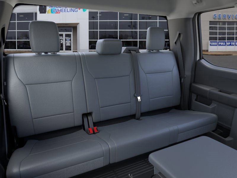 New 2026 Ford F250 XL w/ FX4 Off-Road Package image 11