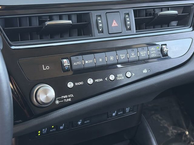 Used 2023 Lexus ES 350 w/ Premium Package image 31