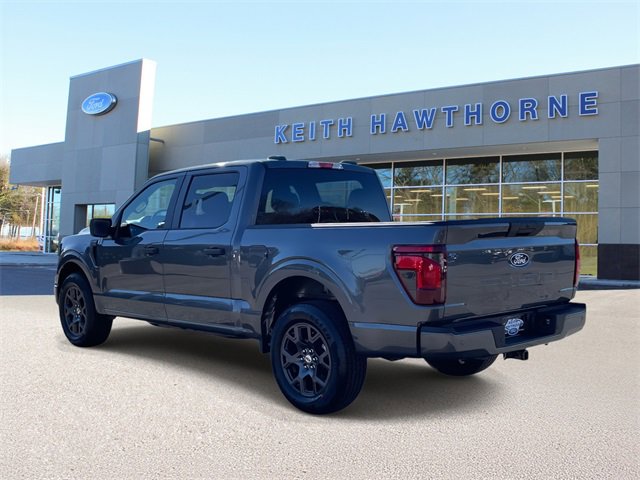 New 2026 Ford F150 STX w/ Equipment Group 200A image 4