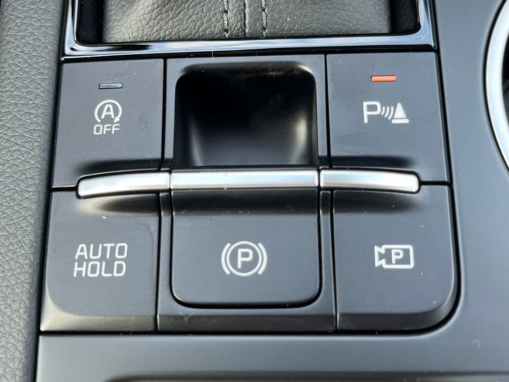 New 2026 Kia K5 LXS image 28