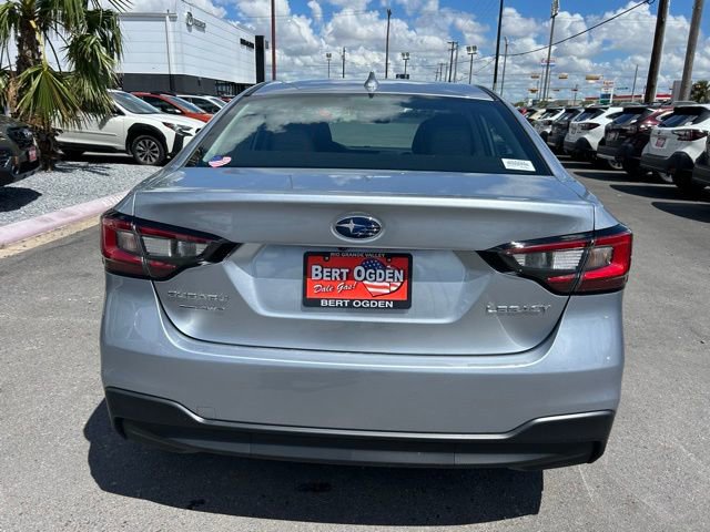 New 2025 Subaru Legacy Premium AWD/4WD image 6