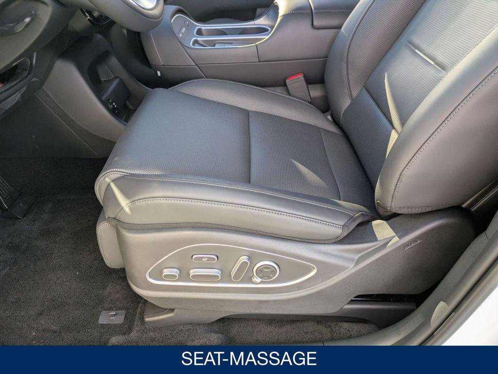 New 2026 Hyundai Palisade Calligraphy image 17