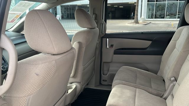 Used 2016 Honda Odyssey EX image 20