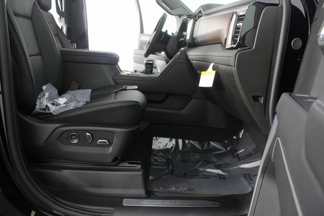 New 2026 GMC Sierra 1500 Denali image 26