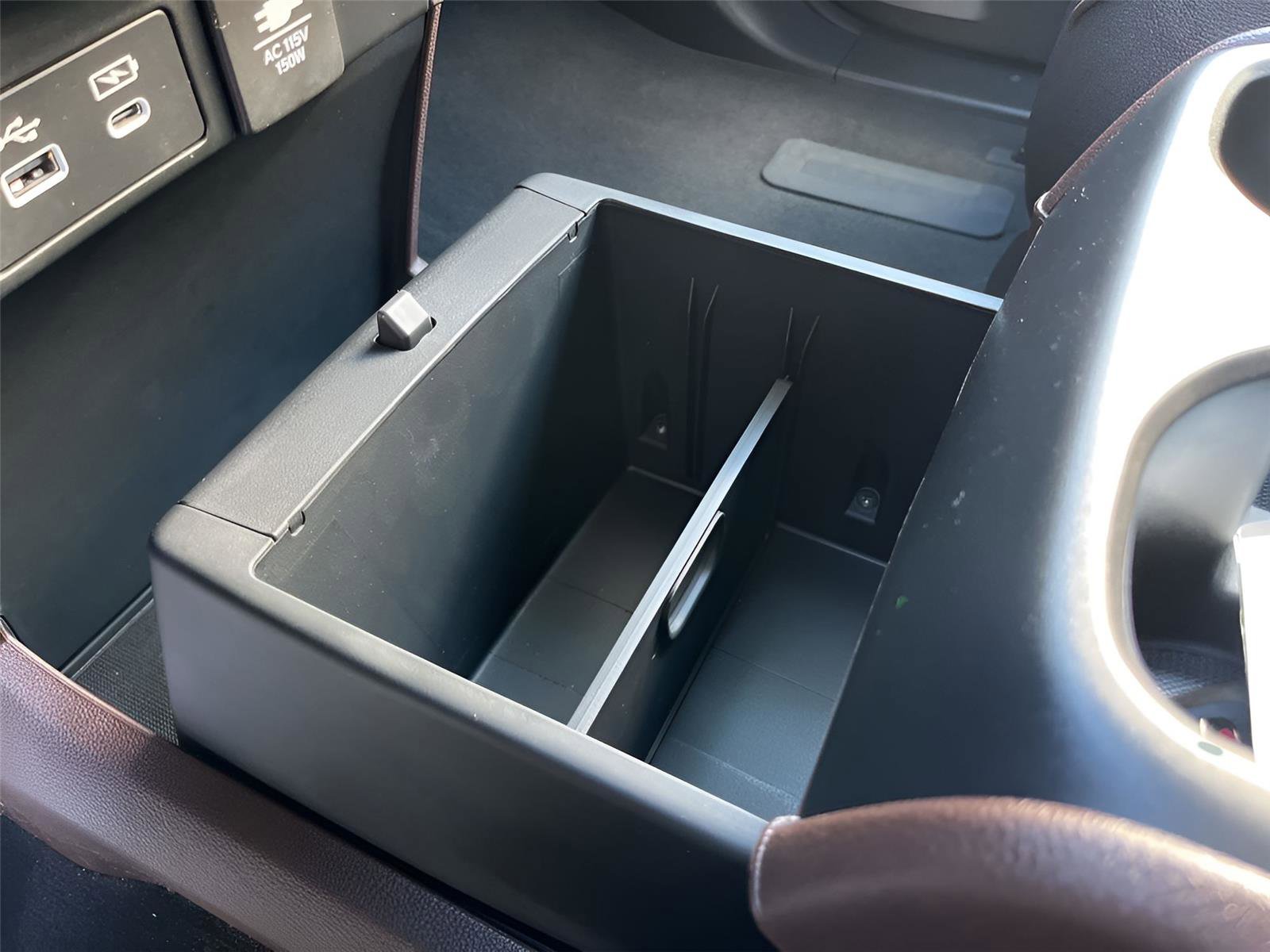 Used 2025 Honda Odyssey Elite image 19