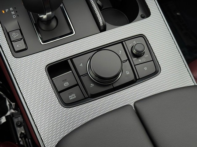 New 2026 MAZDA CX-70 3.3 Turbo w/ Premium Plus Pkg image 18