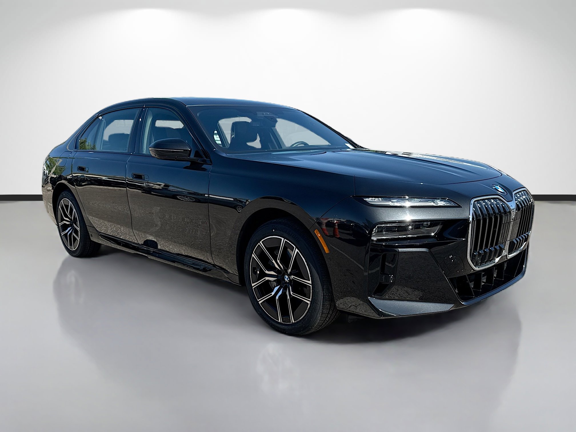 Used 2026 BMW 740i