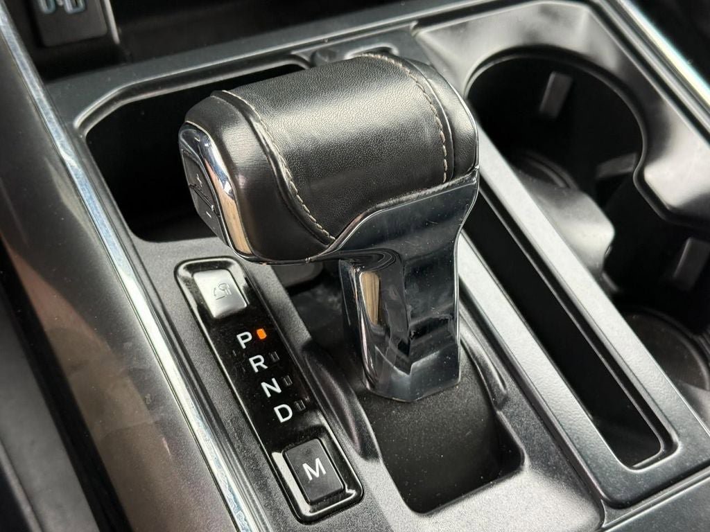 Used 2021 Ford F150 XLT w/ Equipment Group 301A Mid AWD/4WD image 23