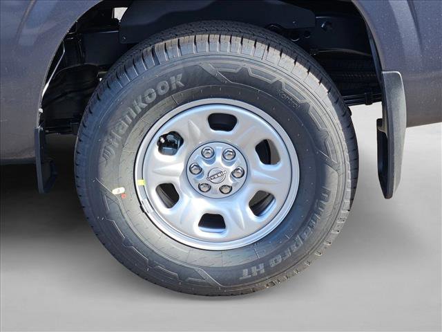 New 2026 Nissan Frontier S image 9