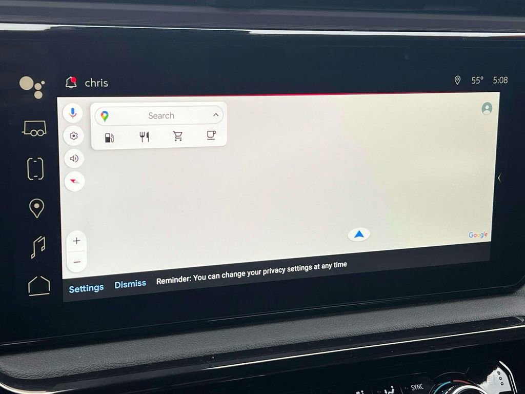 Used 2023 GMC Sierra 1500 AT4 w/ Technology Package AWD/4WD image 34