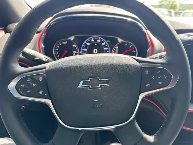 Used 2024 Chevrolet Traverse Premier w/ Redline Edition AWD/4WD image 27