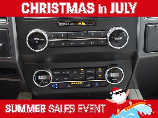 Used 2020 Ford Expedition Platinum RWD image 20