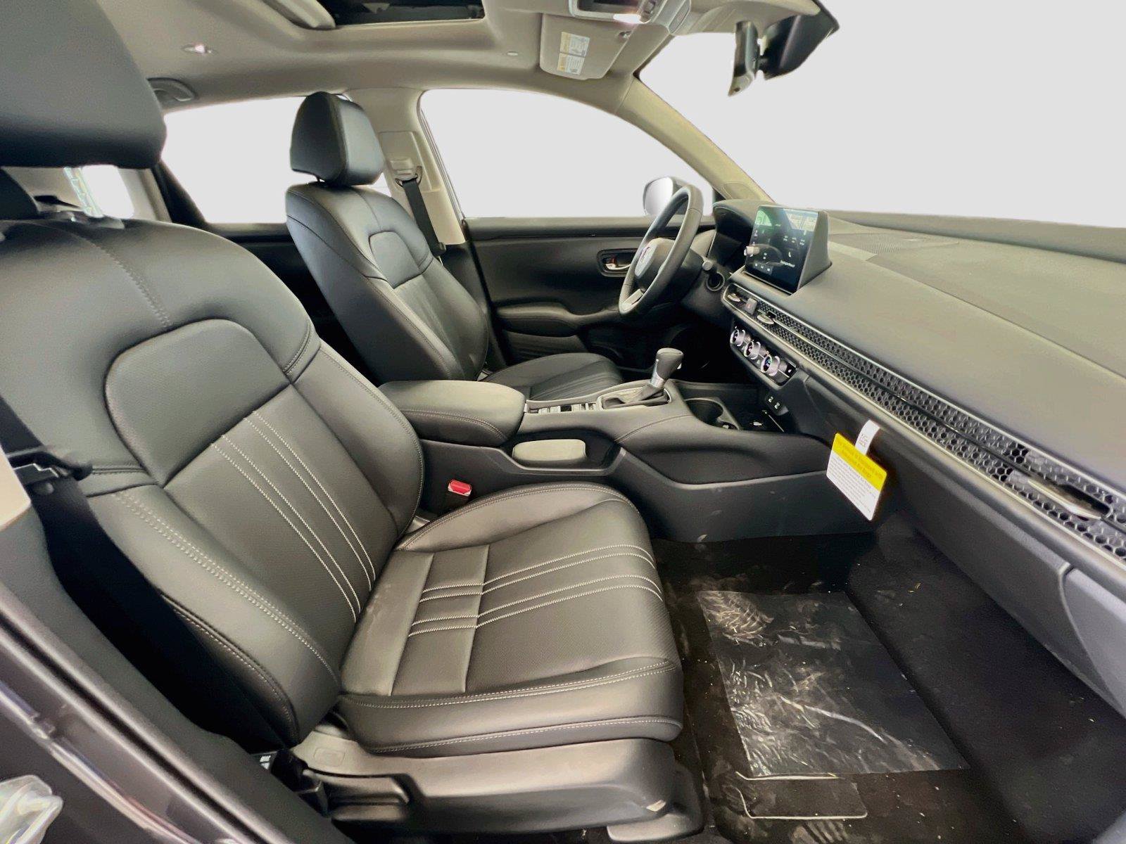 New 2027 Honda HR-V EX-L image 27
