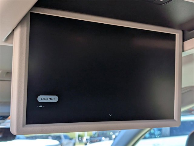 Used 2025 Honda Odyssey Touring image 30