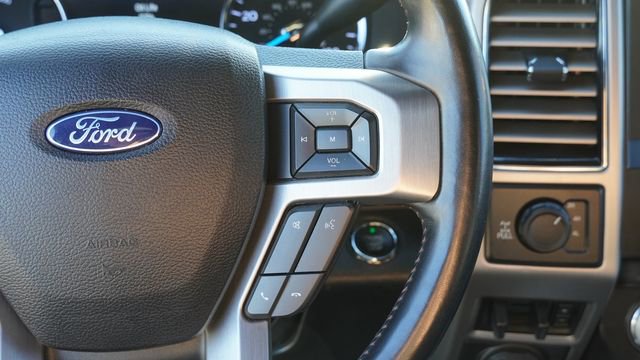 Used 2020 Ford F250 Platinum w/ FX4 Off-Road Package AWD/4WD image 25