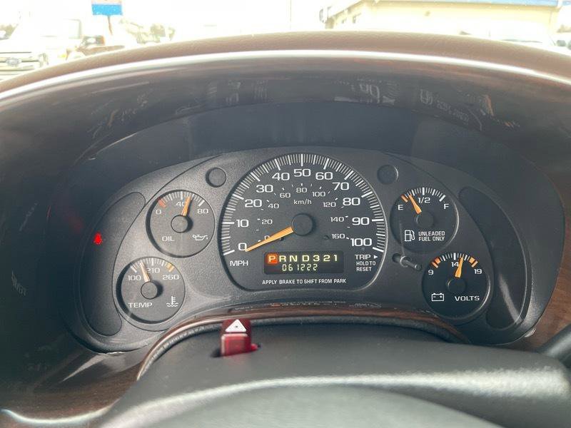 Used 2004 GMC Safari Conversion image 27