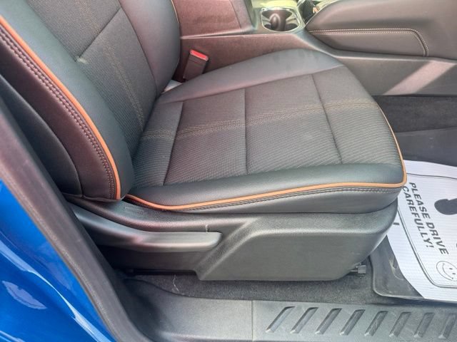 Used 2024 GMC Canyon AT4 w/ Canyon Safety Plus Package AWD/4WD image 15