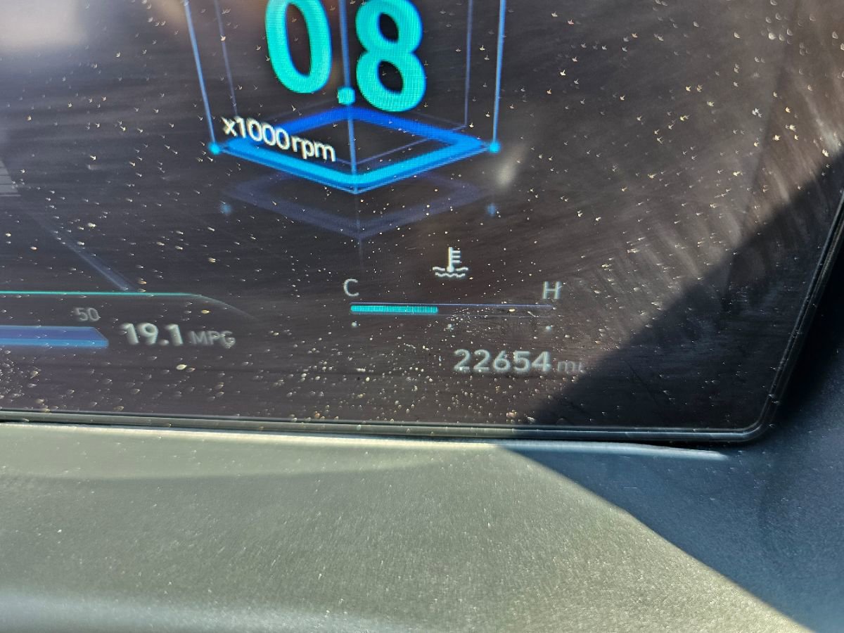 Used 2023 Hyundai Santa Cruz SEL Premium image 29