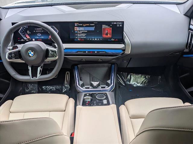 Used 2026 BMW X3 xDrive30 w/ M Sport Package AWD/4WD image 18