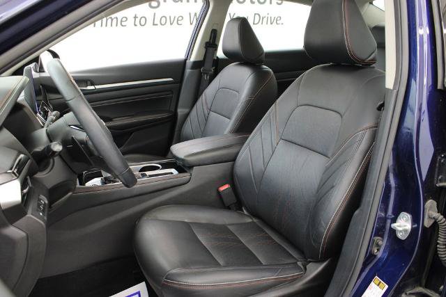 Certified 2023 Nissan Altima 2.5 SR w/ SR Premium Package FWD image 16