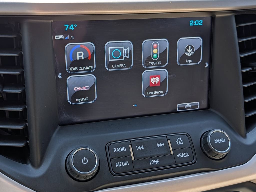Used 2019 GMC Acadia Denali w/ Technology Package image 42