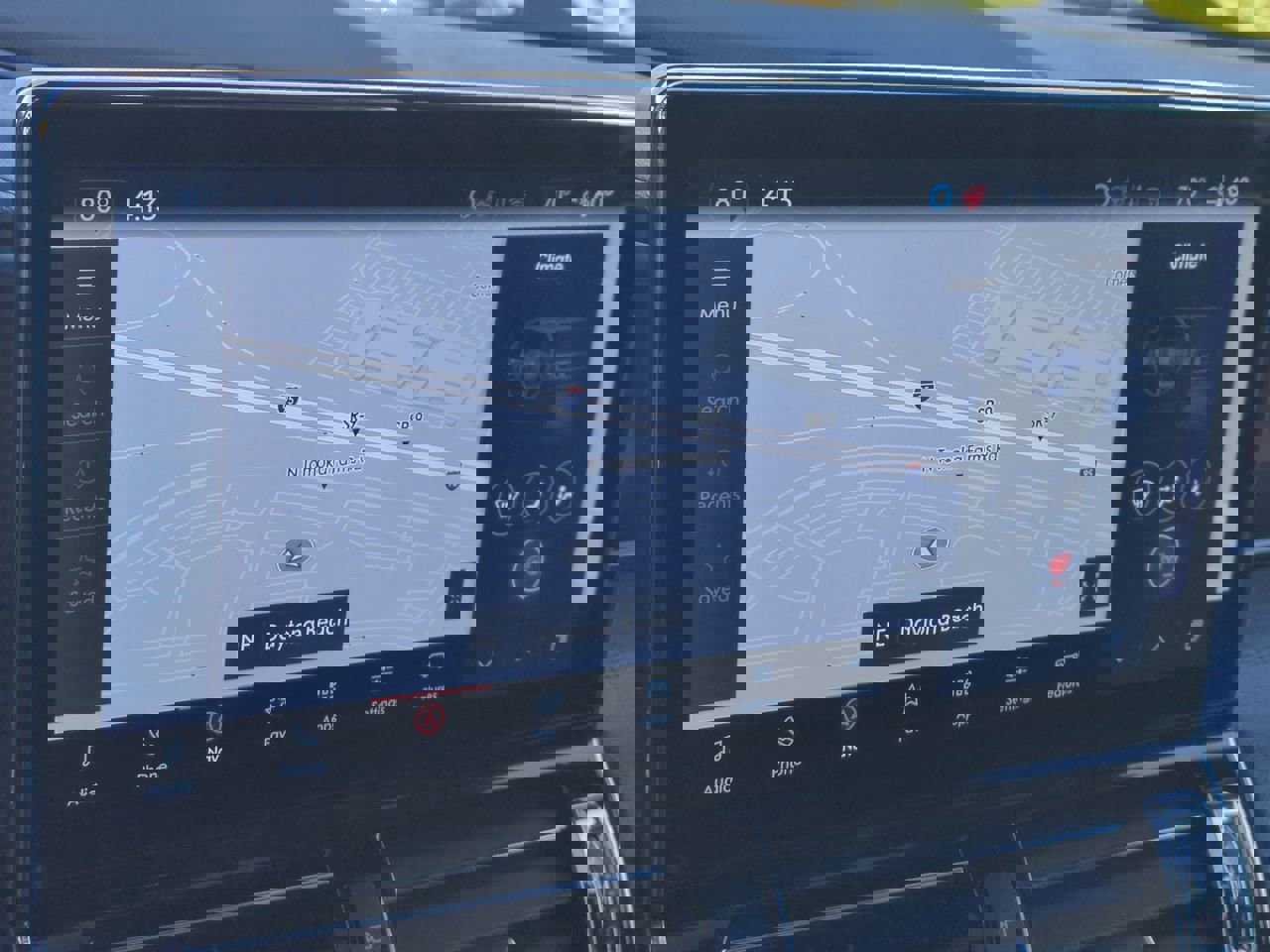 Certified 2024 Lincoln Navigator L Reserve image 22