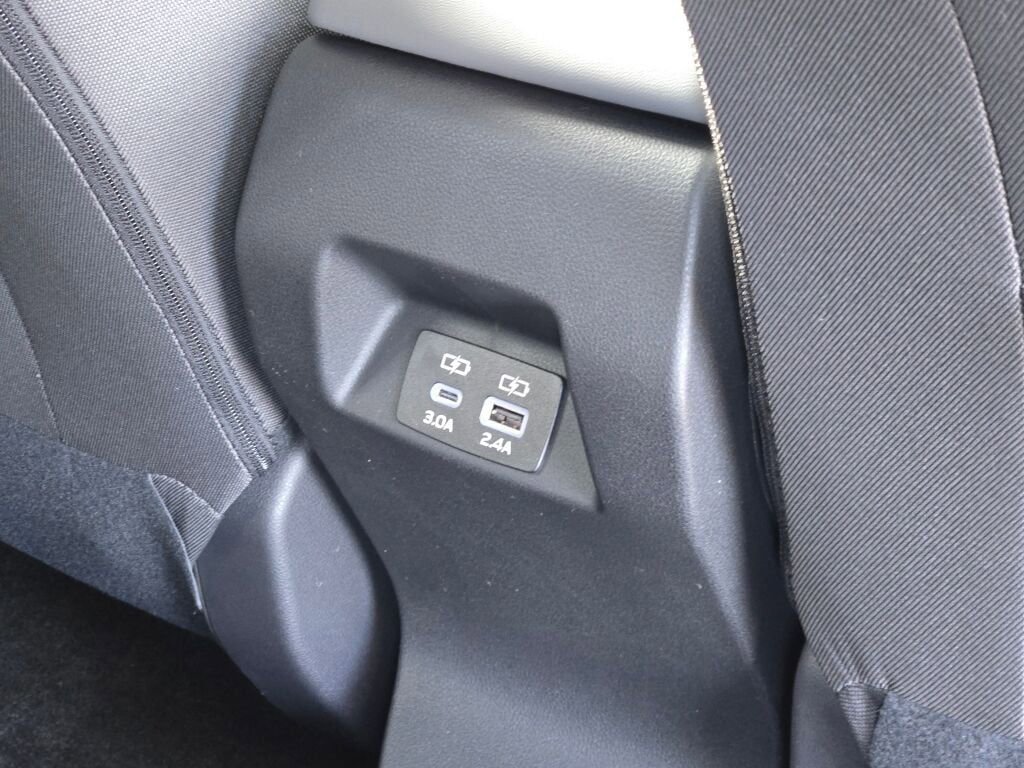 New 2026 Subaru Crosstrek 2.0i Premium image 11