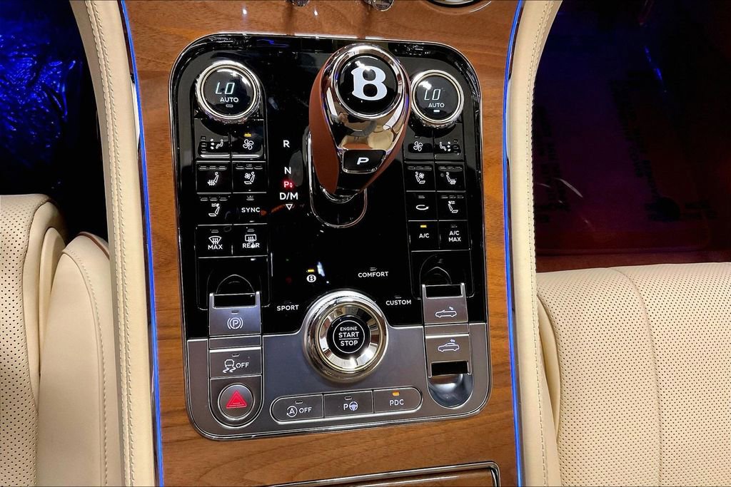 Used 2024 Bentley Continental GT AWD/4WD image 12