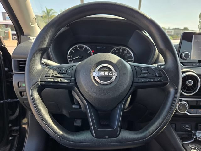 Used 2024 Nissan Sentra S FWD image 20
