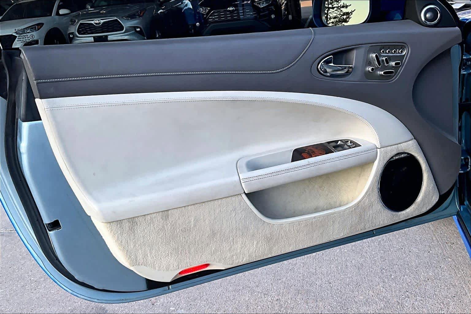 Used 2011 Jaguar XKR R RWD image 22