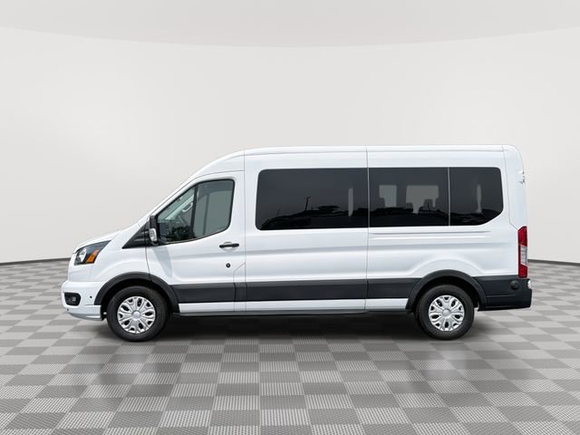 Used 2024 Ford Transit 350 XLT RWD image 6