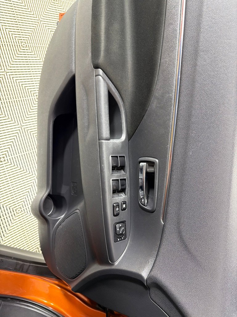 Used 2022 Mitsubishi Outlander Sport ES image 11