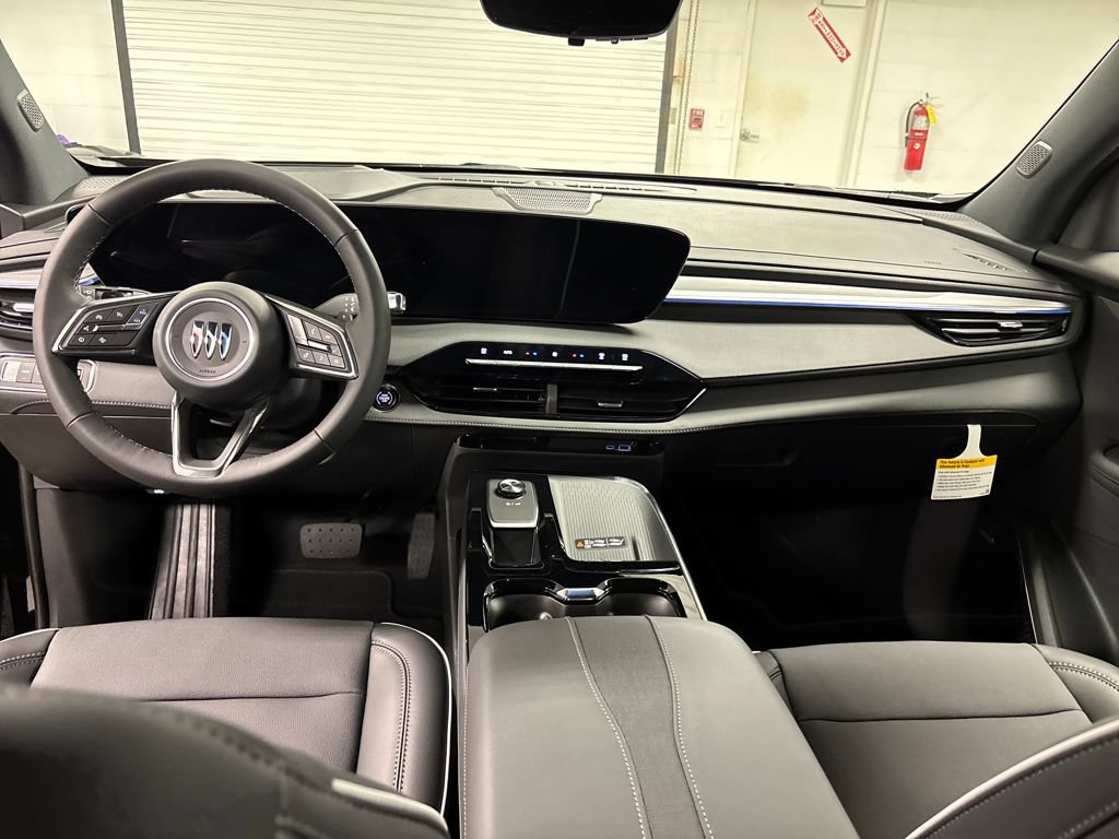 New 2026 Buick Enclave Preferred w/ Power Package FWD image 30
