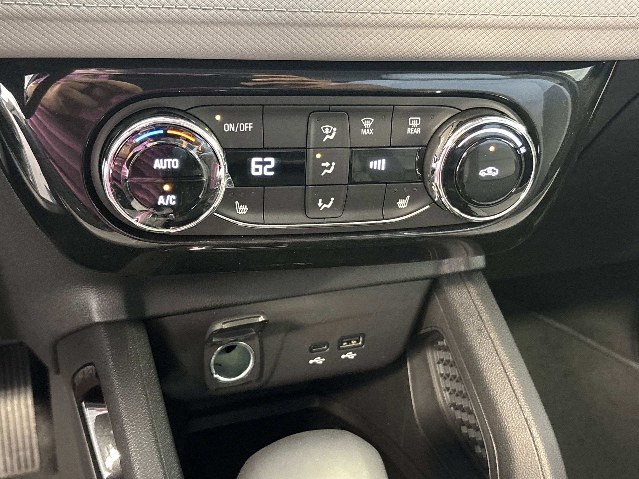 New 2026 Chevrolet TrailBlazer LT w/ Convenience Package image 34