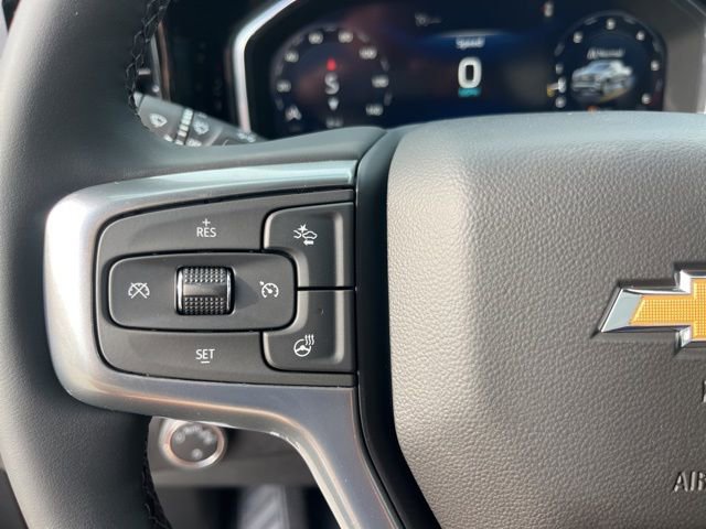 New 2026 Chevrolet Silverado 1500 LT w/ LPO, Liner Protection Package image 20
