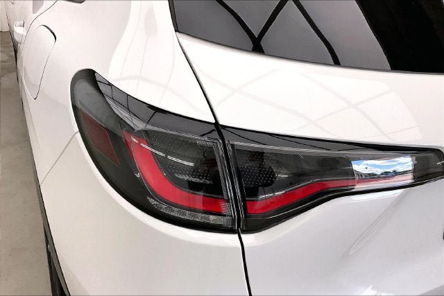 Certified 2024 Honda HR-V EX-L image 27