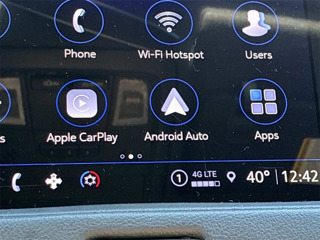 Used 2023 Cadillac XT4 Premium Luxury image 37