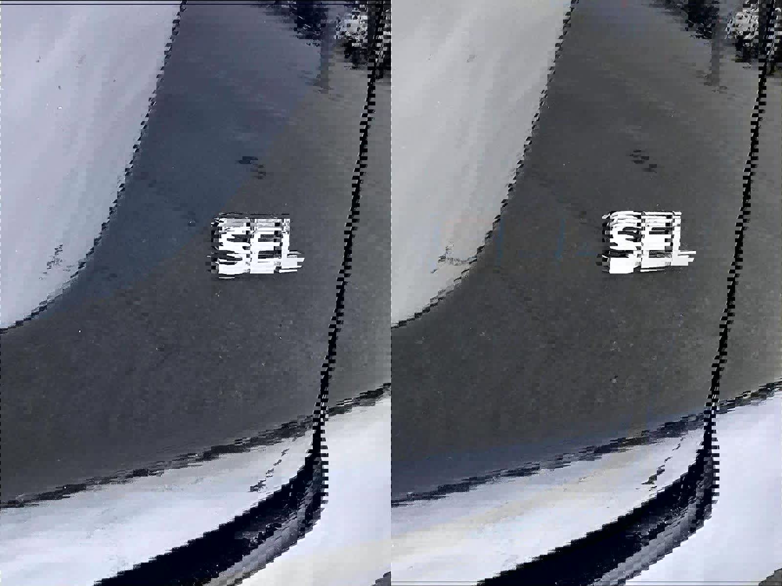 Used 2024 Mitsubishi Eclipse Cross SEL image 29