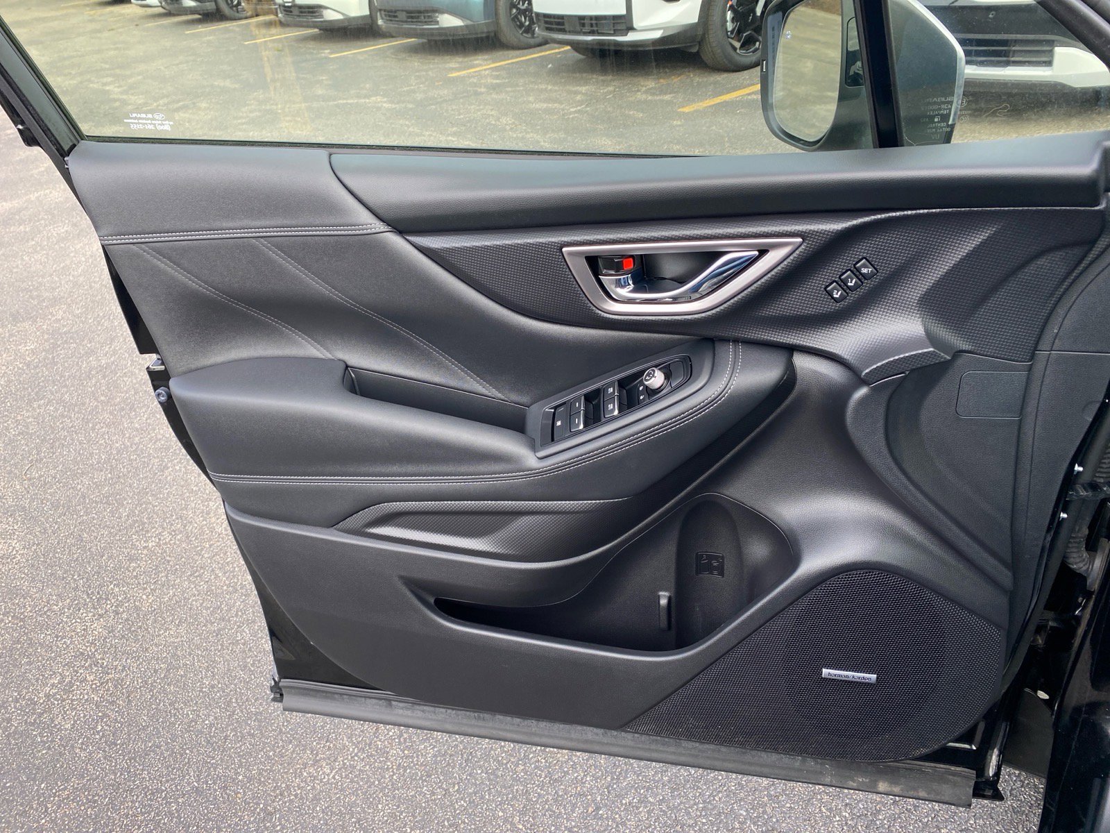 Used 2023 Subaru Forester Touring image 22