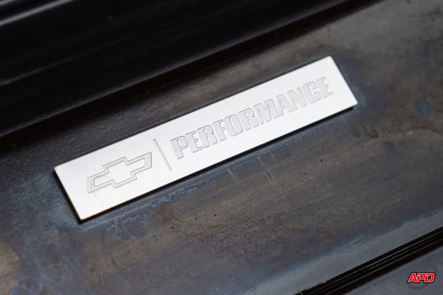 Used 2020 Chevrolet Camaro ZL1 RWD image 81