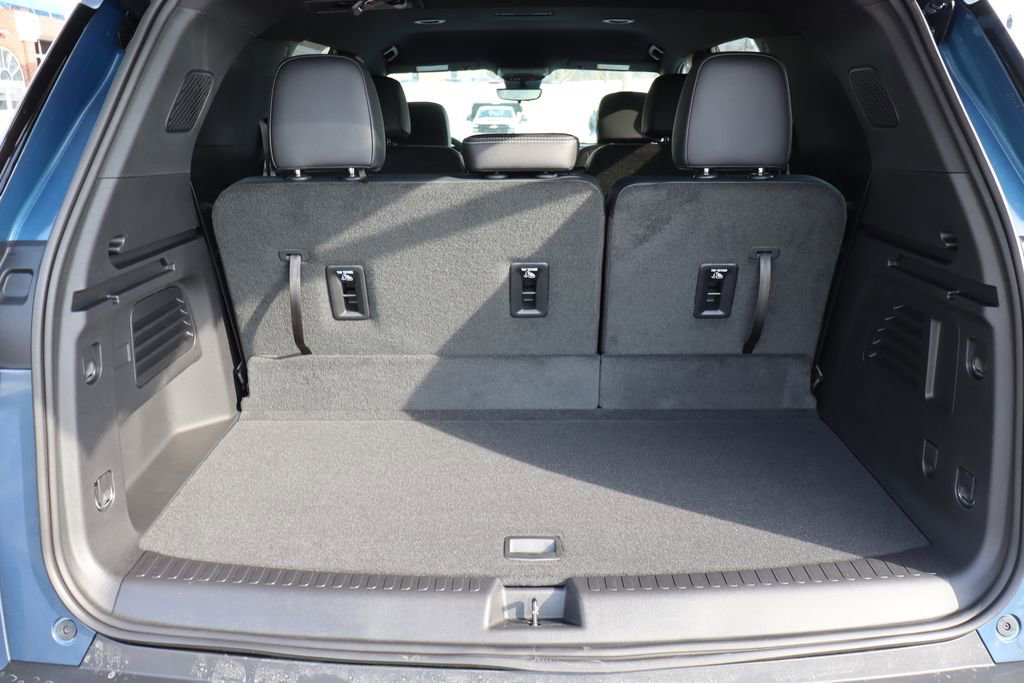 New 2026 Chevrolet Traverse LT w/ Midnight/Sport Edition image 34