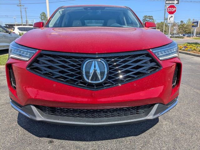 New 2026 Acura RDX w/ Technology Package image 5