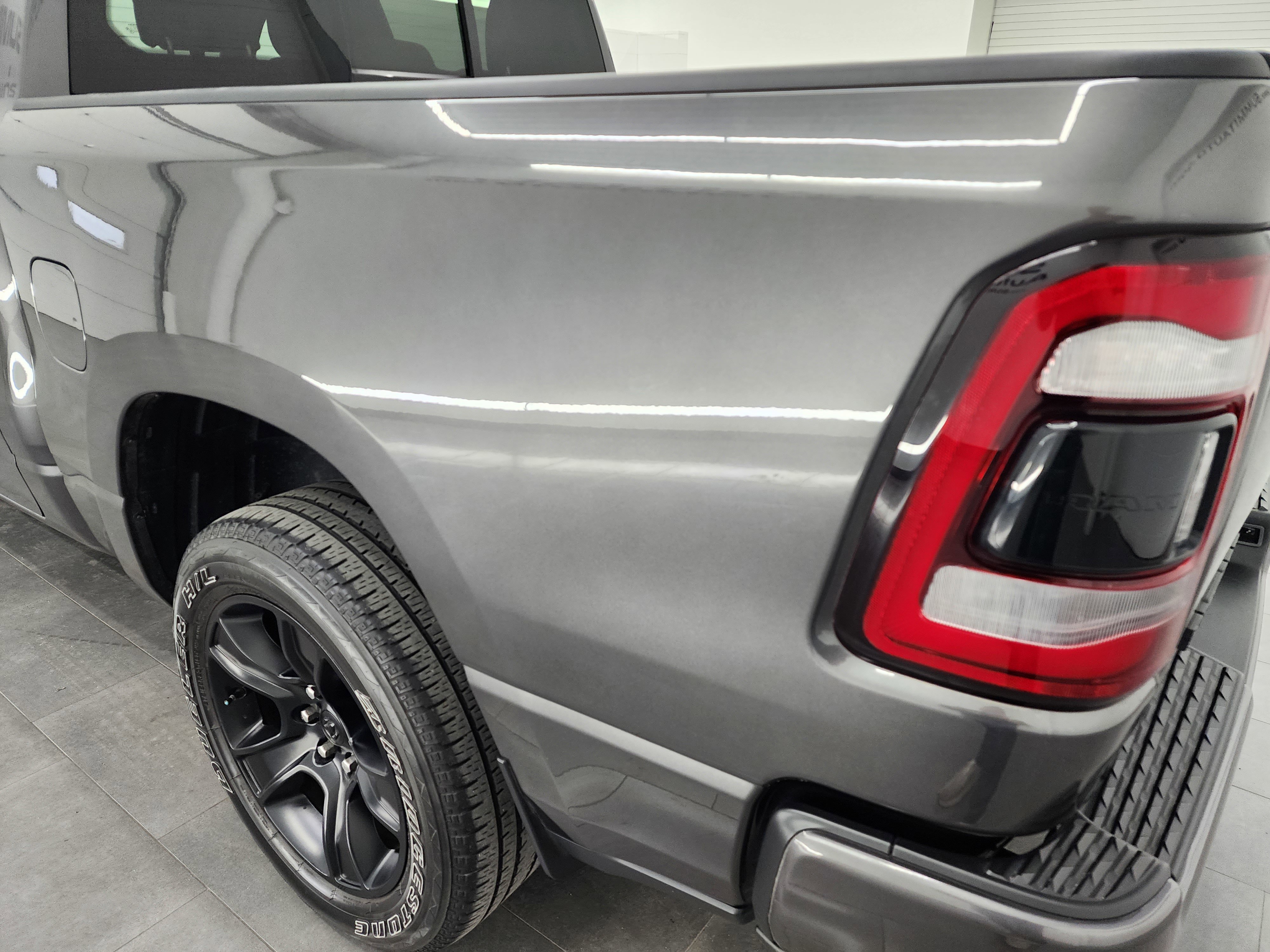 Used 2023 RAM 1500 Big Horn image 30