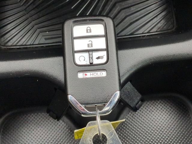 Used 2019 Honda CR-V EX-L image 36