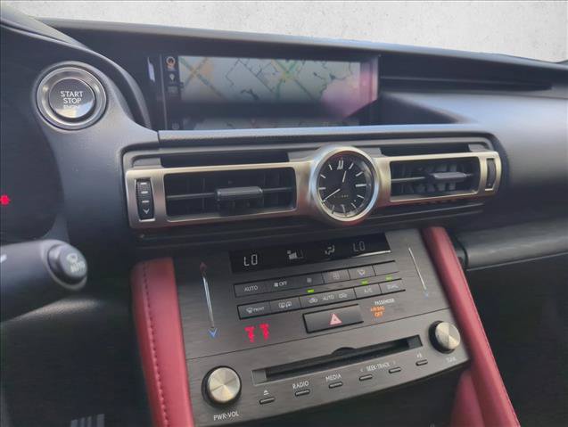 Used 2019 Lexus RC 300 F Sport w/ Accessory Package RWD image 14
