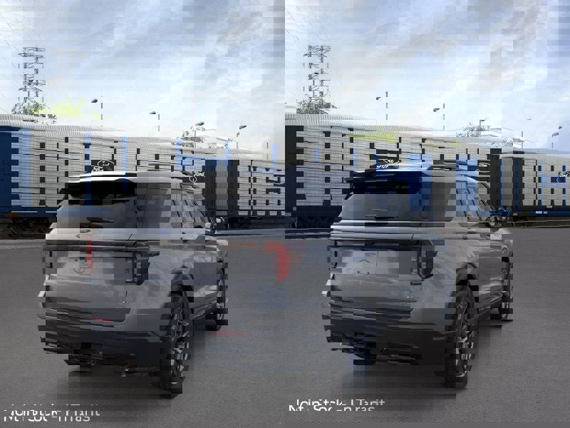 New 2026 Ford Explorer ST-Line image 8