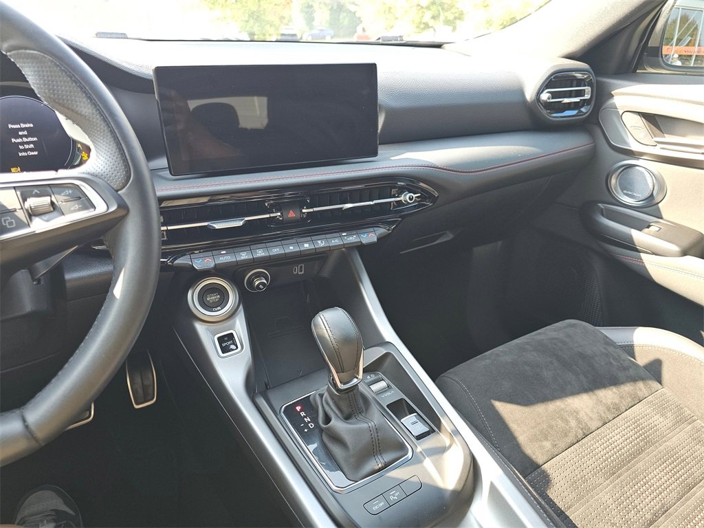 Used 2024 Dodge Hornet R/T Plus image 29