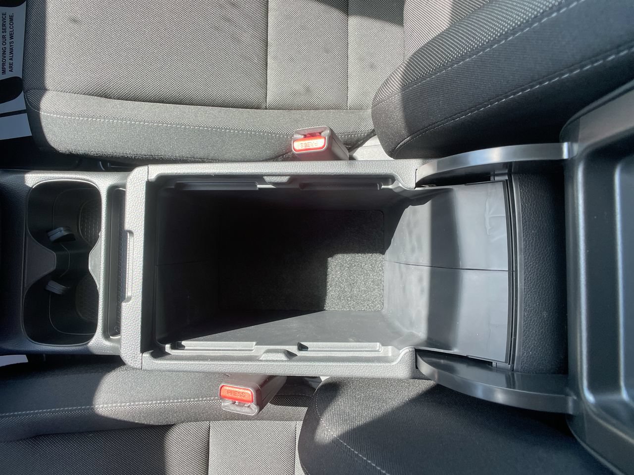 Certified 2024 Honda CR-V LX image 20