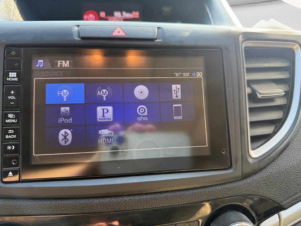 Used 2016 Honda CR-V EX image 12