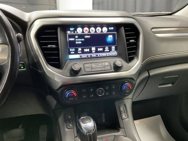 Used 2018 GMC Acadia SLT AWD/4WD image 27